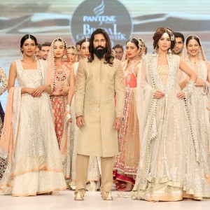 Fashion - Bridal Collection - Lastest bridal wear Collection